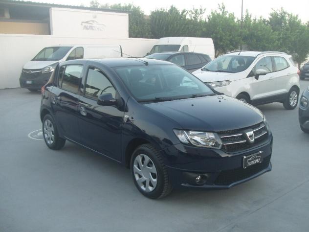 Dacia Sandero 1.2 75CV GPL - 2016 - Foto 6