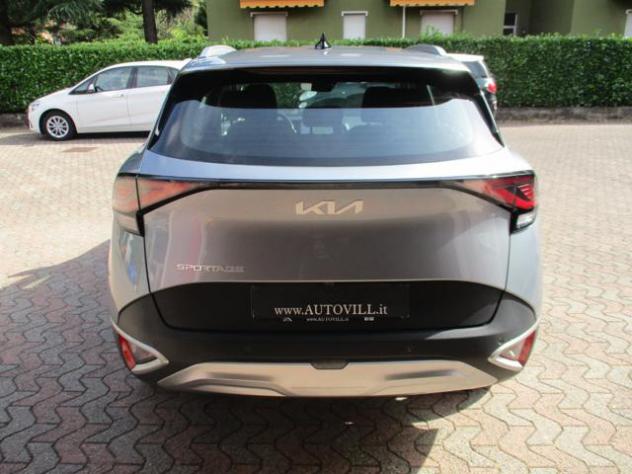 KIA Sportage 1.6 CRDi MHEV DCT Style*PREZZO REALE! rif. 23891662 - Foto 5