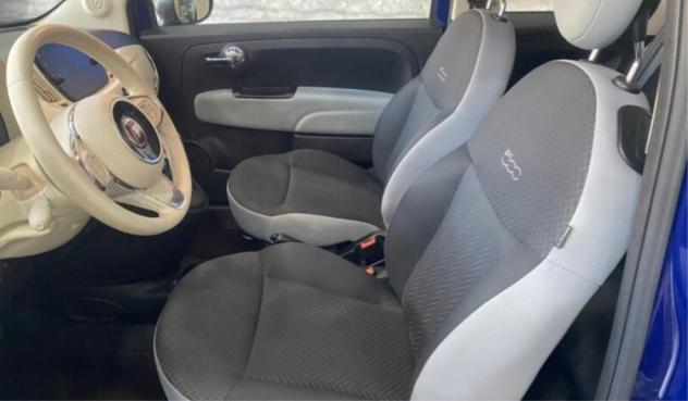 Fiat 500 1.2 Pop - pari al nuovo - Foto 9