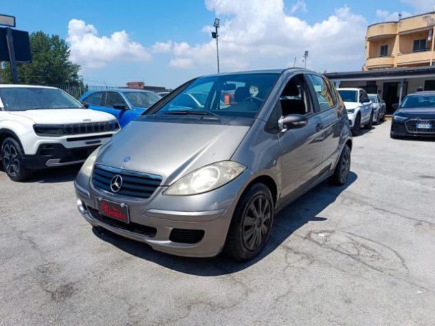 MERCEDES-BENZ A 180 CDI Avantgarde rif. 23972463 - Foto 3