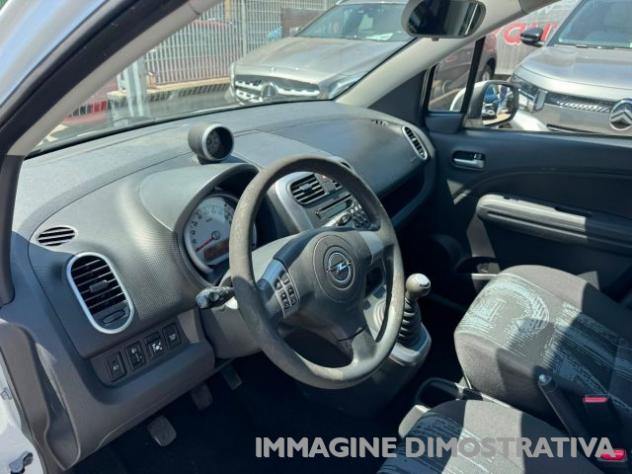 OPEL Agila 1.0 GPL 12V 68CV Enjoy rif. 23949131 - Foto 9
