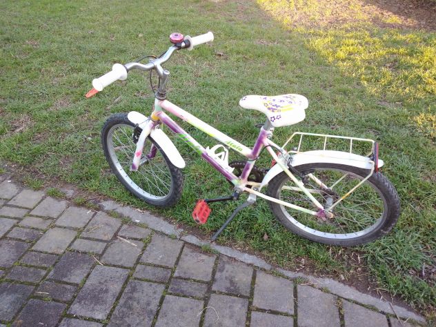 Bici Bimba Atala - Foto 4