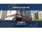 Immobile in asta di 59 m² in vendita a Cassano d'Adda