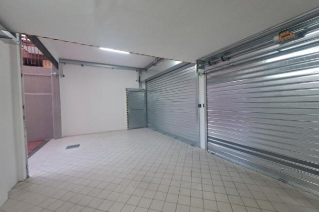 Box / Garage di 14 m² in vendita a Roma - Foto 6
