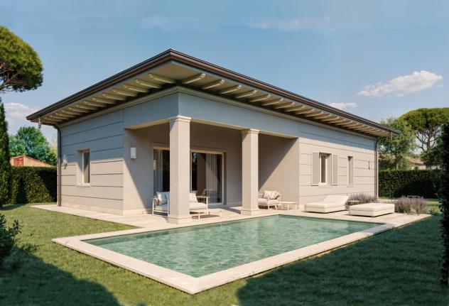 casa indipendente in vendita a Pietrasanta in zona Marina di Pietrasanta