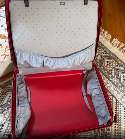 Valigia Samsonite rigida - Foto 2