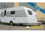 KNAUS SPORT 420 QD NOVITA' 2026  3 POSTI  KG 1200 rif. 23690979