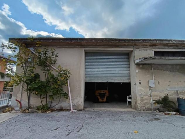 Immobile in asta di 2751 m² in vendita a Apiro - Foto 3