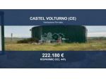 Immobile in asta di 3000 m² in vendita a Castel Volturno