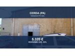 Immobile in asta di 45 m² in vendita a Cerda