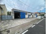 Capannone artigianale in vendita a Selvatelle - Terricciola 450 mq  Rif: 1345436