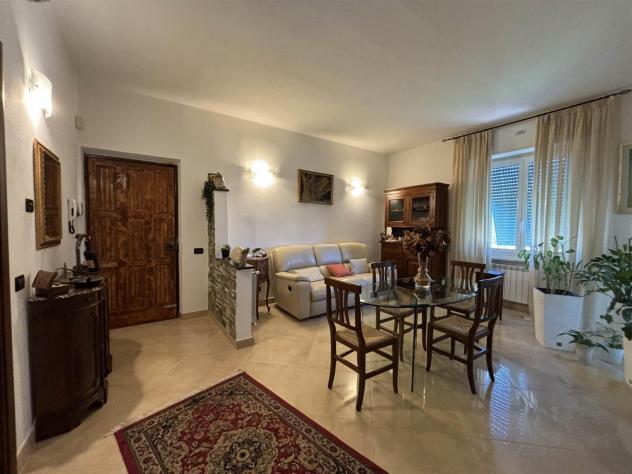 Appartamento in vendita a Ameglia 105 mq Rif: 1426517