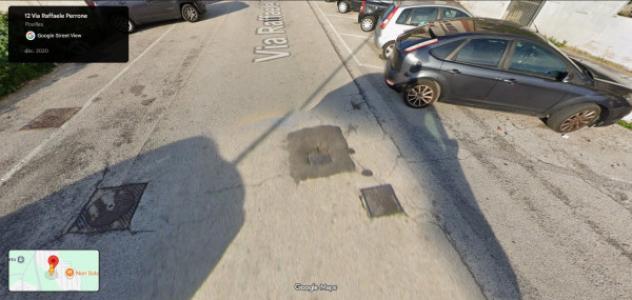 Immobile in asta di 30 m² in vendita a Bari - Foto 7