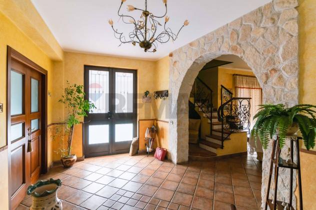 Villa singola in vendita a Belpasso - Foto 17