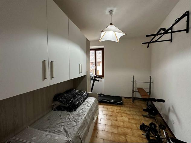 V000395 - TRILOCALE A BRENTONICO PER INVESTIMENTO - Foto 17