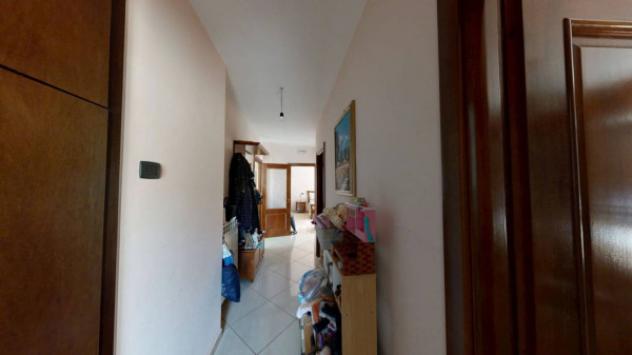 Immobile in asta di 131 m² con più di 5 locali e box auto in vendita a Carbonara di Nola - Foto 13