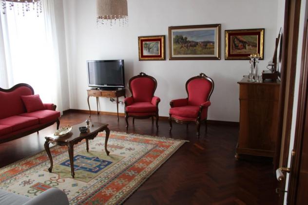 Appartamento in vendita a Perignano - Casciana Terme Lari 140 mq Rif: 1325867