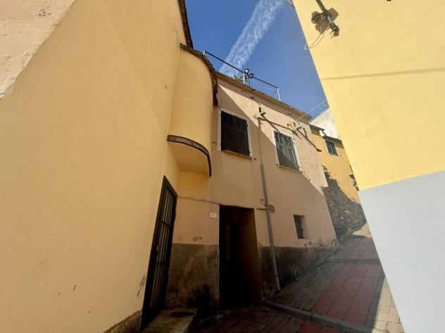 Porzione di casa in vendita a Diano San Pietro - Foto 4