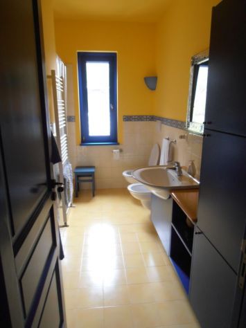 Lipari Isole Eolie,rif. 365 località Capistello, prestigiosa villa panoramica - Foto 9