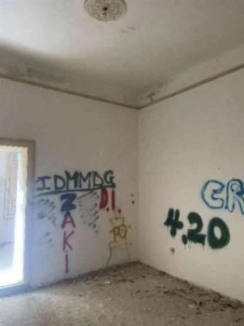 Immobile in asta di 515 m² con più di 5 locali in vendita a Marano Principato - Foto 17