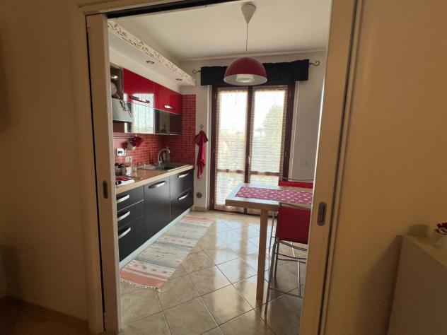 Appartamento in vendita a Ricortola - Massa 102 mq Rif: 1397592 - Foto 5