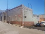 ABITAZIONE INDIPENDENTE CON GARAGE E LASTRICATO SOLARE