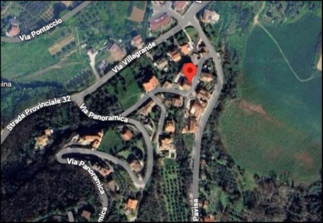 Immobile in asta di 64 m², box auto in vendita a Mombaroccio - Foto 13