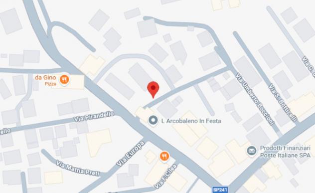 Immobile in asta di 59 m² in vendita a Montalto Uffugo - Foto 11