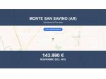 Immobile in asta di 264 m² con più di 5 locali e box auto in vendita a Mont &hellip;