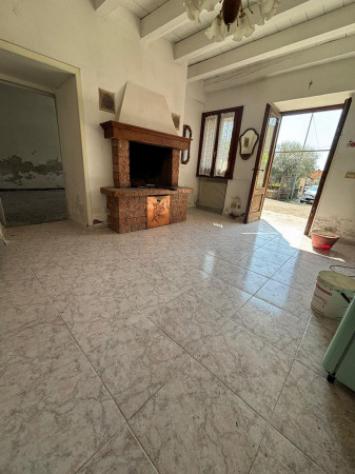 Villa di 167 m² con 5 locali e box auto doppio in vendita a Montecchio Maggiore - Foto 16