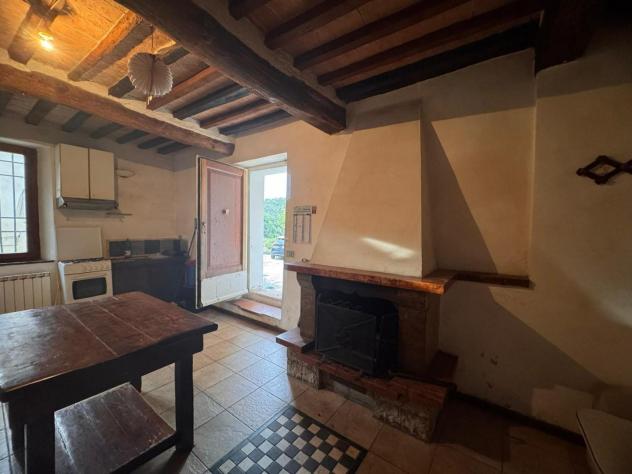 Terratetto in vendita a San Lorenzo a Merse - Monticiano 70 mq Rif: 1432453 - Foto 4