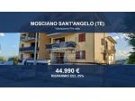 Immobile in asta di 91 m², box auto in vendita a Mosciano Sant'Angelo
