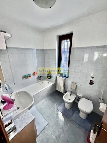 Villa a schiera di testa con impianto fotovoltaico - Foto 14