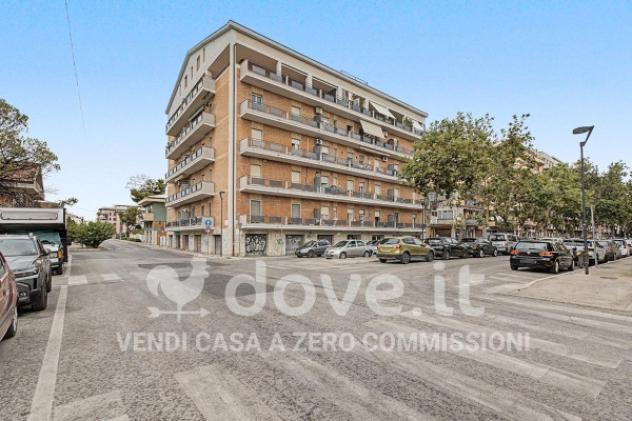 Appartamento di 47 m² con 3 locali in vendita a Pescara