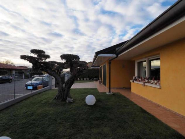 Immobile in asta di 222 m² con più di 5 locali e box auto doppio in vendita a Porcia - Foto 8