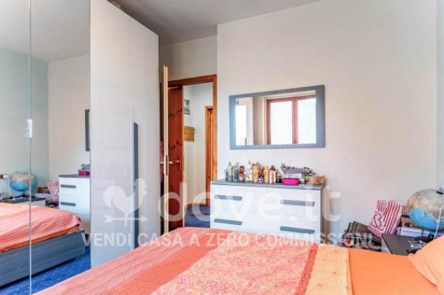Appartamento di 70 m² con 3 locali e box auto in vendita a Premolo - Foto 8