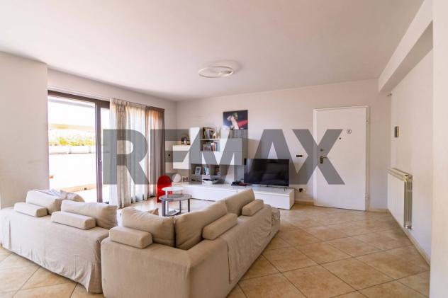 Appartamento in vendita a San Giovanni la Punta, Trappeto - Foto 3