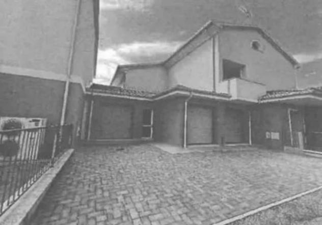 Immobile in asta di 146 m², box auto in vendita a San Possidonio - Foto 7
