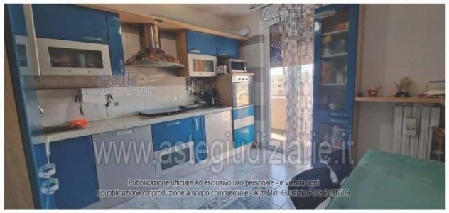 IMMOBILI-IMMOBILE RESIDENZIALE-Piazza Sandro Pertini, 15, 74123 Paolo VI TA, Italia - Foto 7