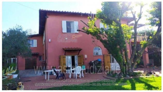 IMMOBILI-IMMOBILE RESIDENZIALE-Via della Pallade, 6, 00049 Velletri RM, Italia