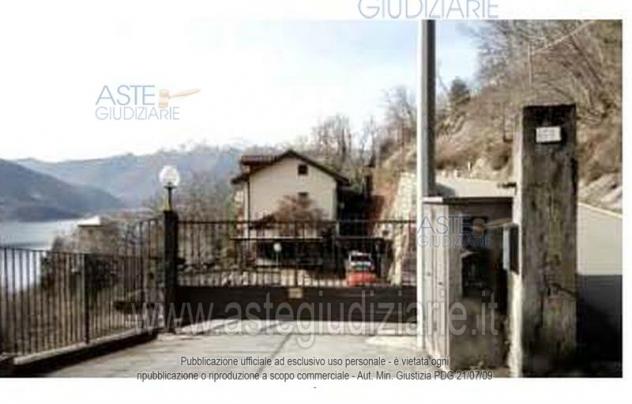IMMOBILI-IMMOBILE RESIDENZIALE-Via XX Settembre, 71