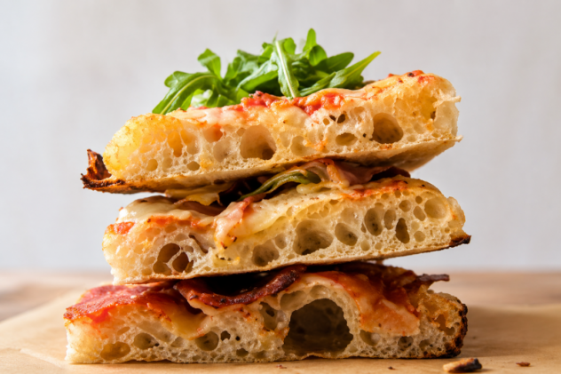 GFP - PIZZERIA FAST FOOD LAGO - Foto 5