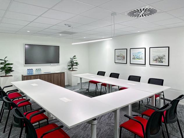 Abbonamenti flessibili per coworking a Cassina de Pecchi - Foto 8