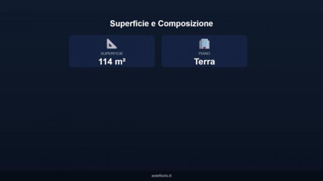 Immobile in asta di 114 m² in vendita a Ciminà - Foto 4