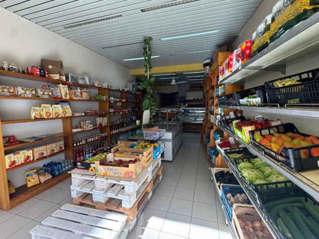 Bar/Tabacchi in vendita a Pagnana - Empoli 100 mq Rif: 1448938 - Foto 2