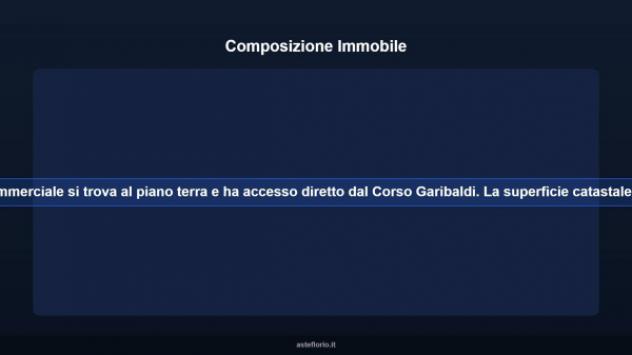 Immobile in asta di 86 m² in vendita a Orani - Foto 8