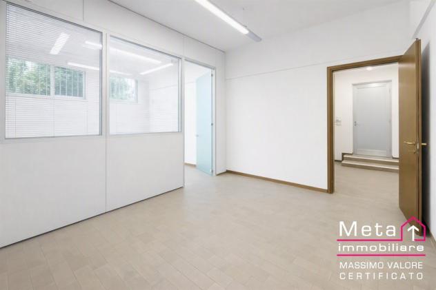 Ufficio 3 locali - Rif. VEPASCO - Foto 12