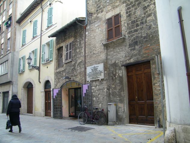 Locale commerciale al centro di Terni - Foto 3