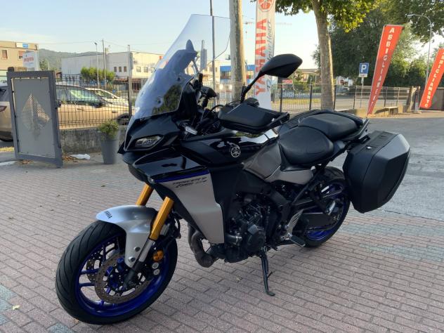 Yamaha Tracer 9 Allestimento GT + pochi km - Foto 3