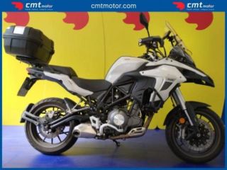 BENELLI TRK 502 Garantita e Finanziabile rif. 24002153